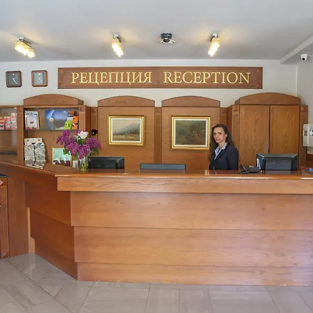 Tsarsko Selo Hotel 4*