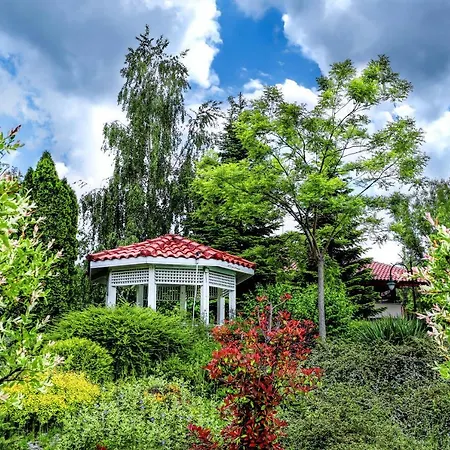 Tsarsko Selo Hotel