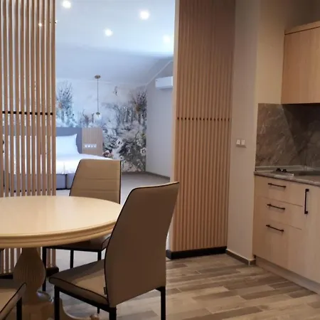 Tsarsko Selo 4* Sofia