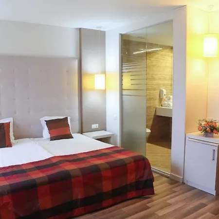 Hotel Tsarsko Selo 4*