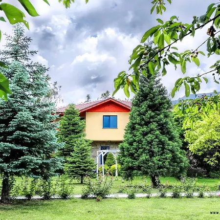 Hotel Tsarsko Selo 4*